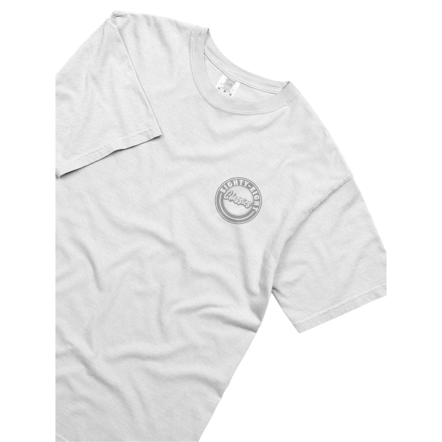 The 88 Print Tee