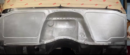 73-87 C-10 Firewall Shaver panels
