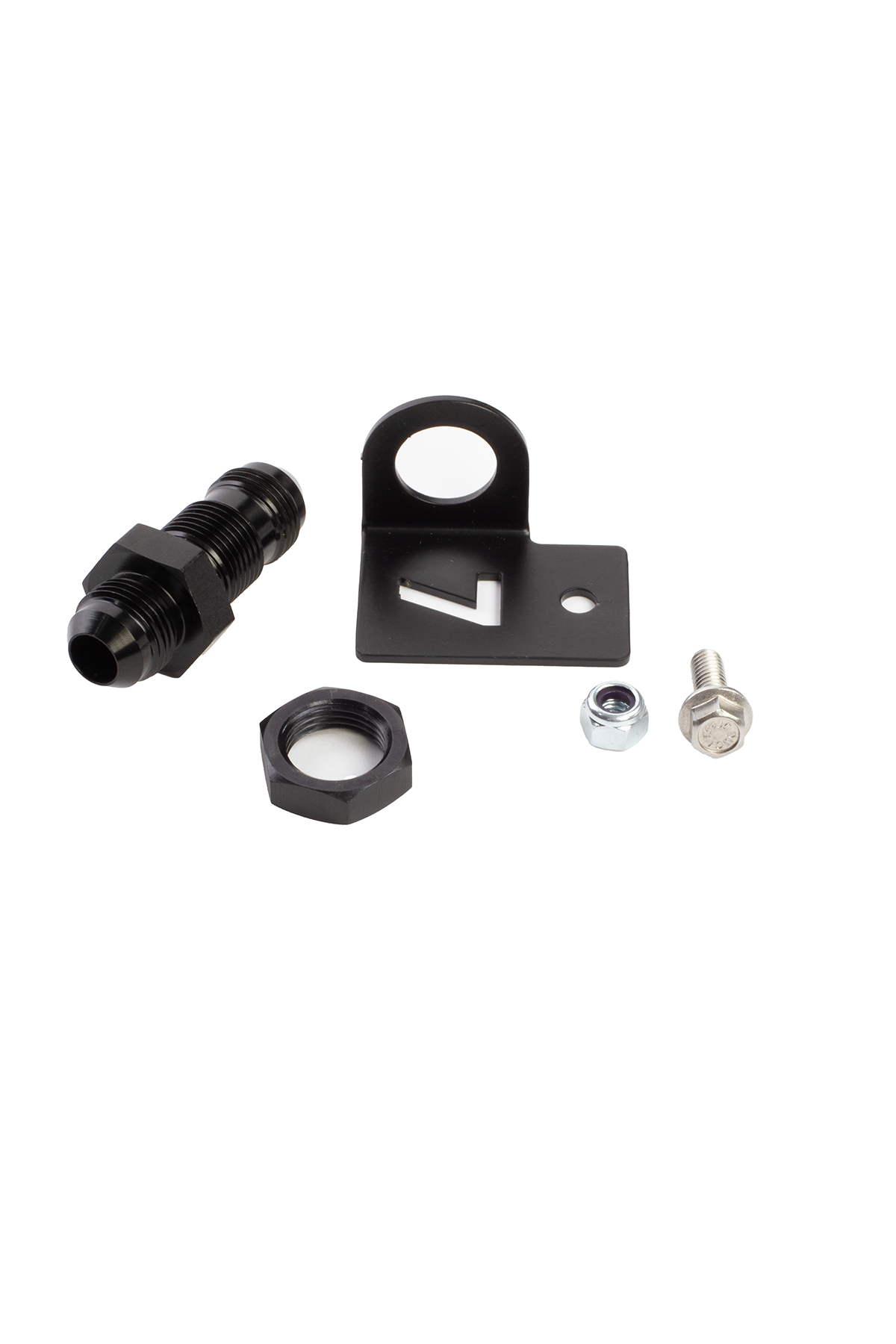 AN Bulkhead Mounting Bracket