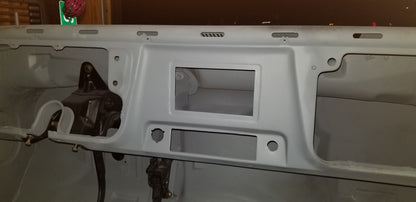 1967-1972 C10 Double DIN Radio Panel - Thumbnail 5