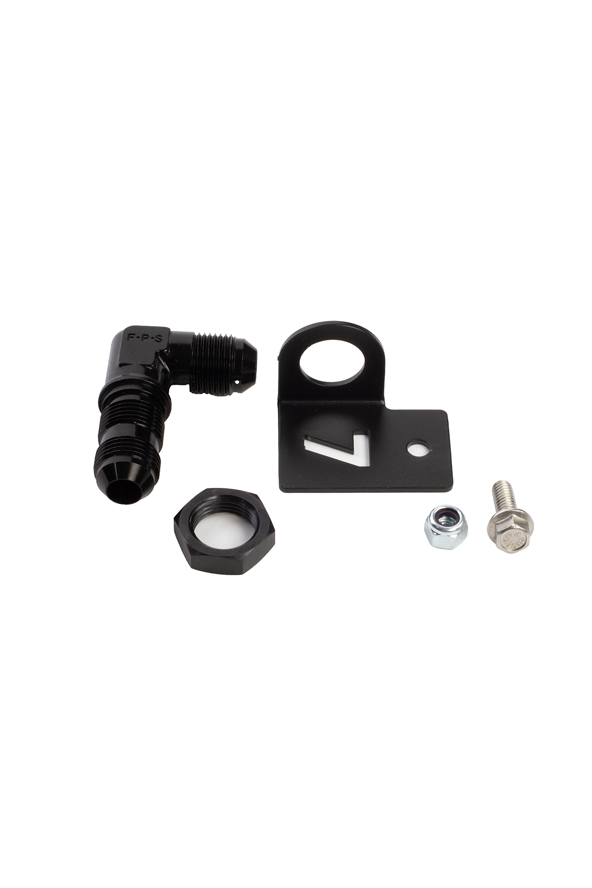 AN Bulkhead Mounting Bracket
