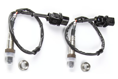 Haltech WB2 Dual Channel CAN O2 Wideband Controller Kit