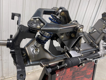 C10 Coilover Front Suspension