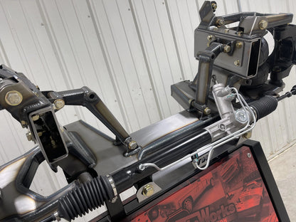 C10 Coilover Front Suspension