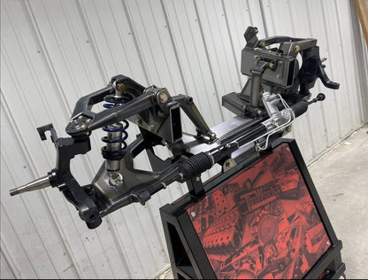 C10 Coilover Front Suspension