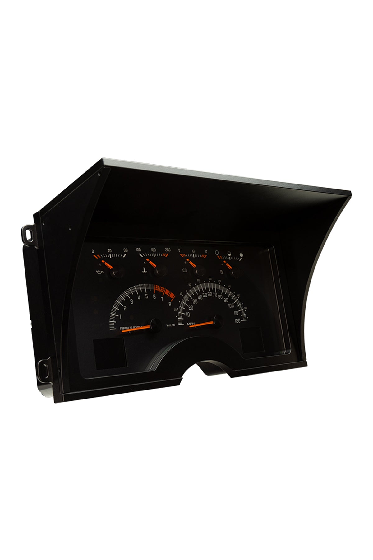 Dakota Digital 92-94 OBS Chevy / GMC RTX Instrument Gauges