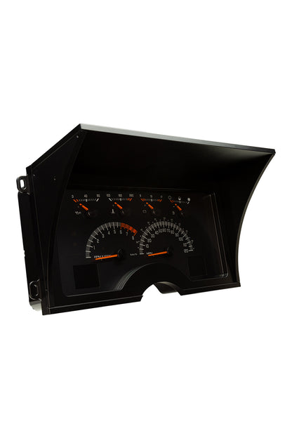 Dakota Digital 92-94 OBS Chevy / GMC RTX Instrument Gauges