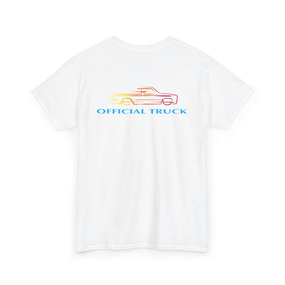 Hart Fab Indy logo cotton tee - Gilden Brand