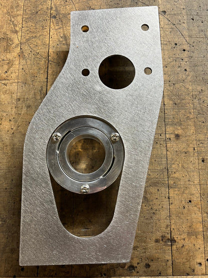 67-72 C-10 Firewall Brace