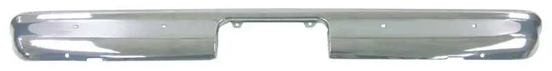 67-72 Chevy GMC C/K Fleetside Pickup Suburban - 69-72 Chevy GMC C/K Blazer Jimmy Rear Bumper