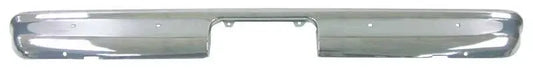 67-72 Chevy GMC C/K Fleetside Pickup Suburban - 69-72 Chevy GMC C/K Blazer Jimmy Rear Bumper