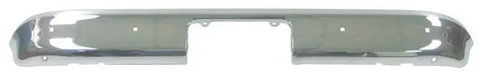 1967-87 Chevy GMC C10 Stepside Rear Bumper