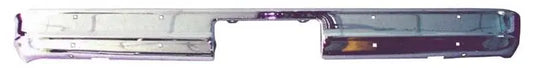 1973 - 80 Chevy GMC C10 Fleetside Rear Bumper