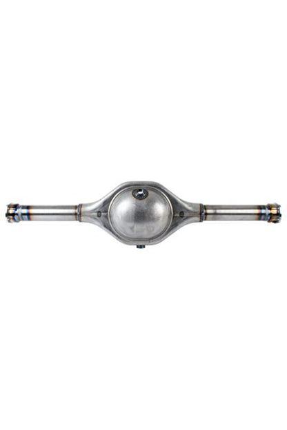 Universal 9in Rear End with Axles - 62" Wheel Mount Surface