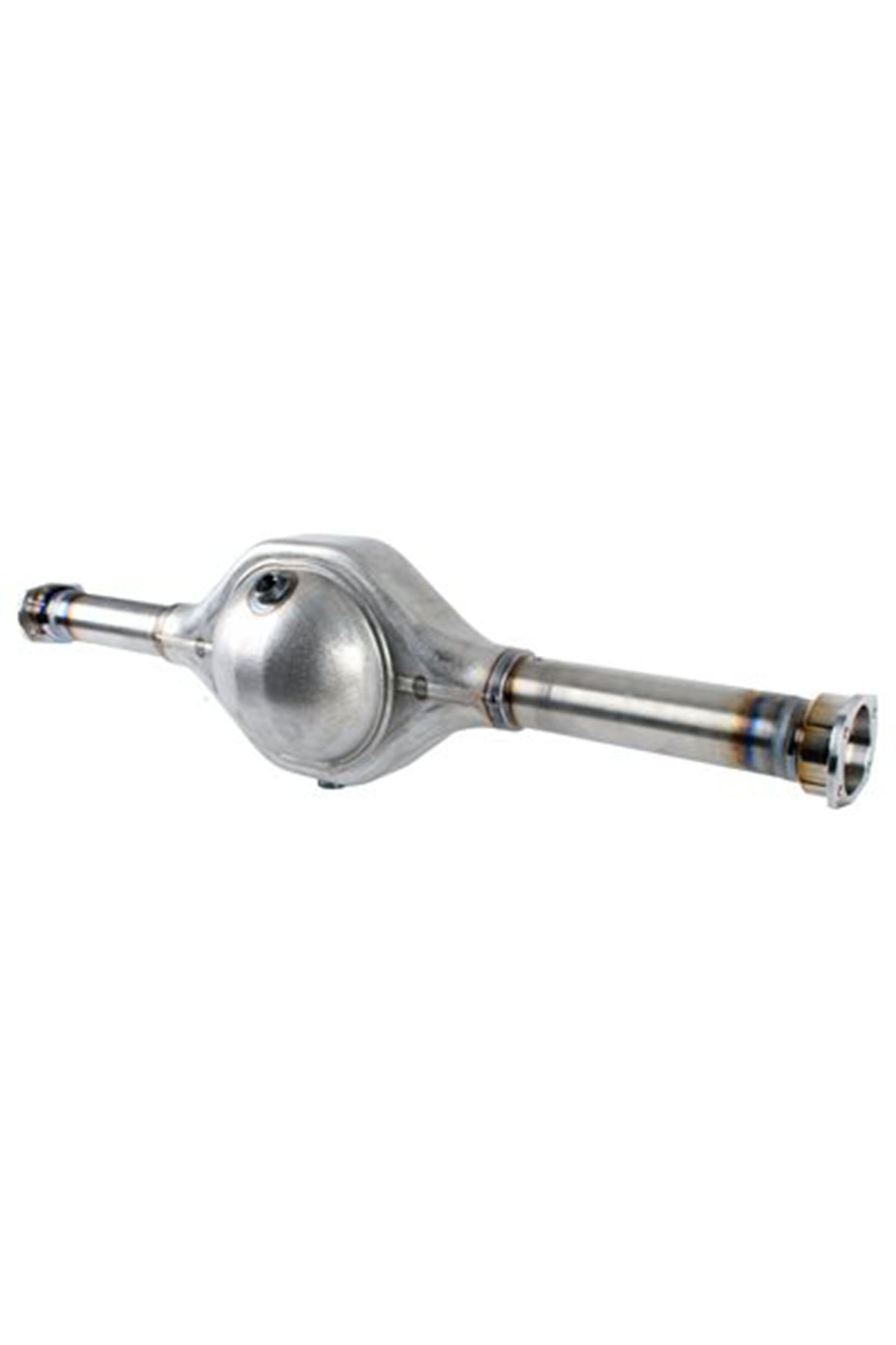 Universal 9in Rear End with Axles - 62" Wheel Mount Surface