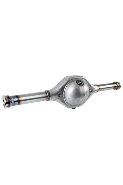 Universal 9in Rear End with Axles - 62" Wheel Mount Surface