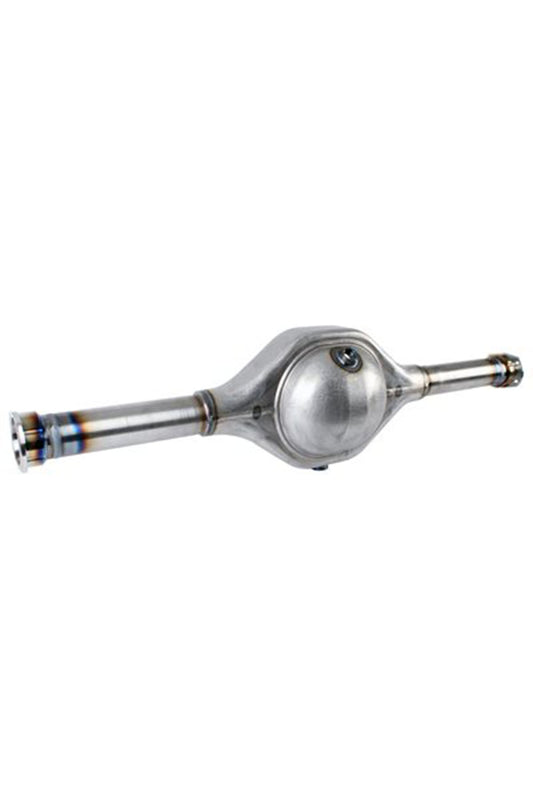 Universal 9in Rear End with Axles - 62" Wheel Mount Surface