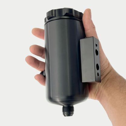 ConceptOne Power Steering Reservoir | Remote - Single Return Fitting