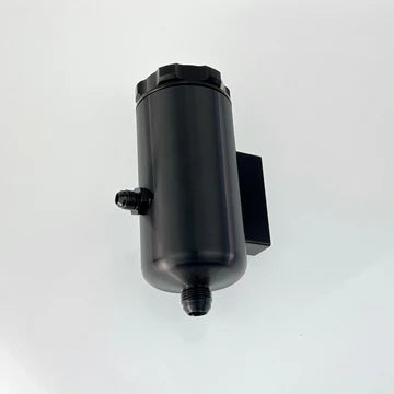 ConceptOne Power Steering Reservoir | Hydroboost - Remote - Dual Return Fittings