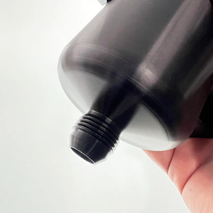 ConceptOne Power Steering Reservoir | Remote - Single Return Fitting