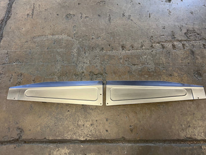 67-72 C-10 Core Support Close Out Panels
