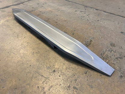 67-72 C-10 Radiator Cover