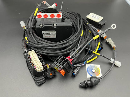 Delta ABS Complete Package