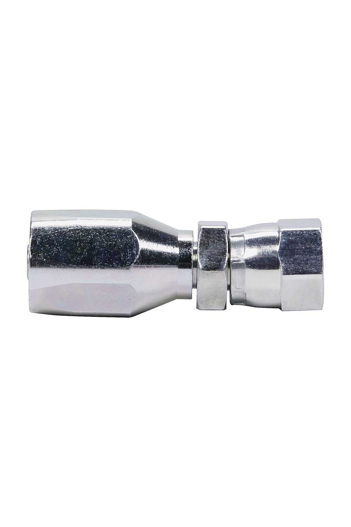 -6AN High Pressure Power Steering Hose End