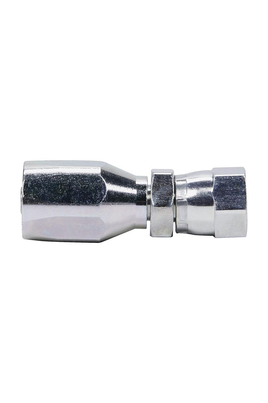 -6AN High Pressure Power Steering Hose End