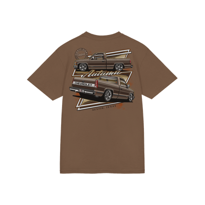 Autumn Tee By Kasey Harris