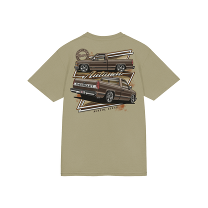 Autumn Tee By Kasey Harris