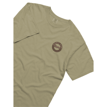 Autumn Tee By Kasey Harris
