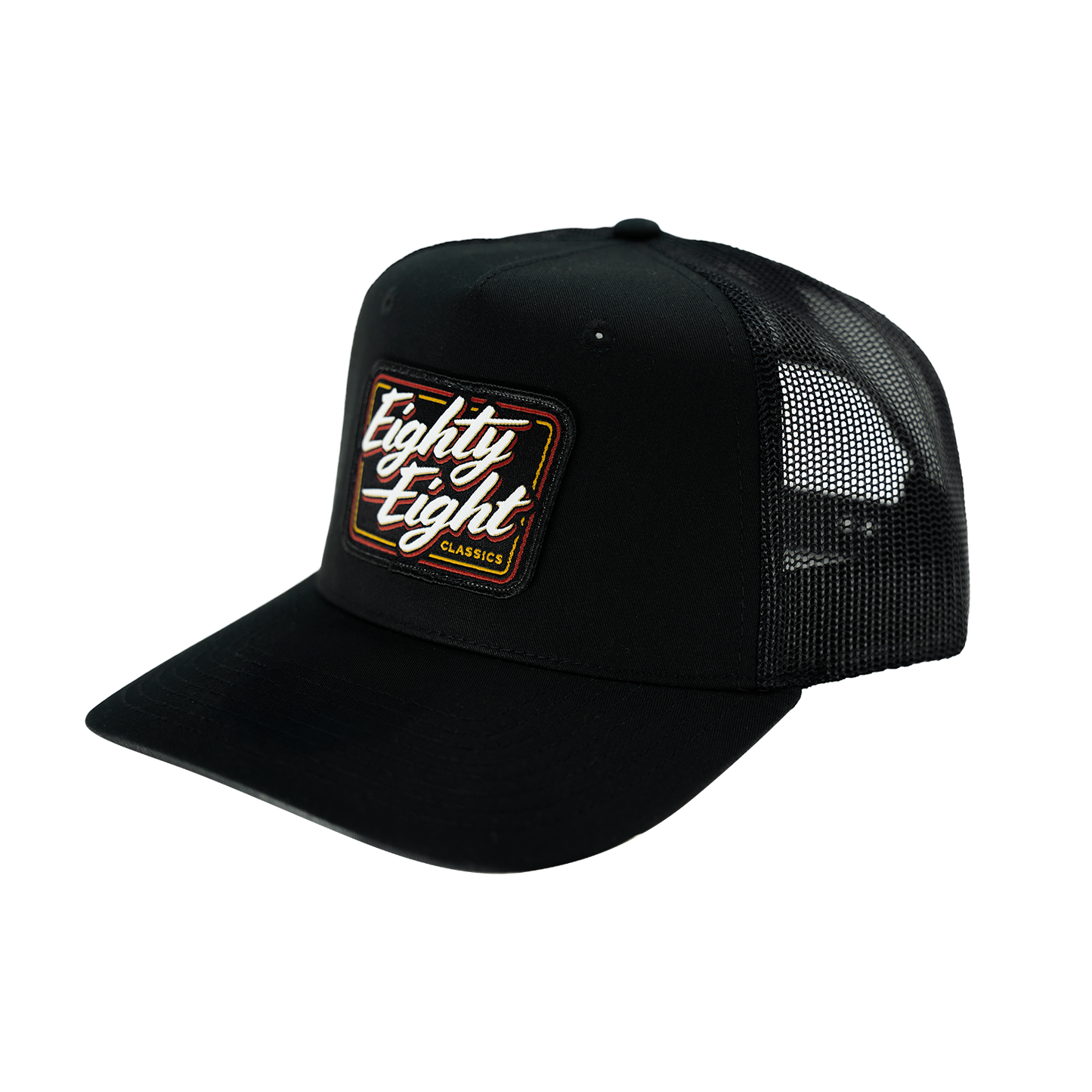 Hi Pro Mesh Snapback Hat