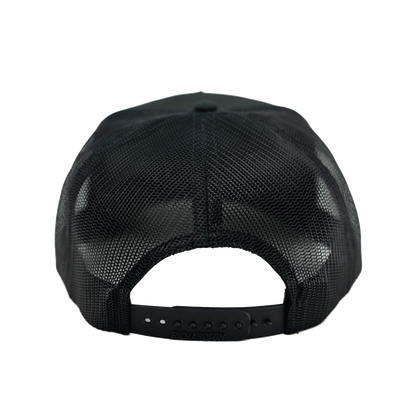Hi Pro Mesh Snapback Hat
