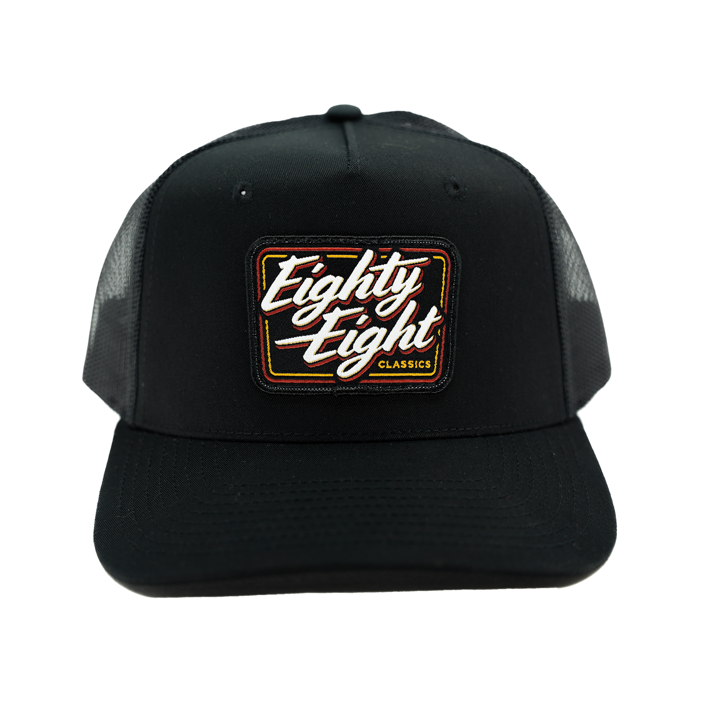 Hi Pro Mesh Snapback Hat