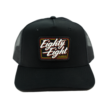Hi Pro Mesh Snapback Hat