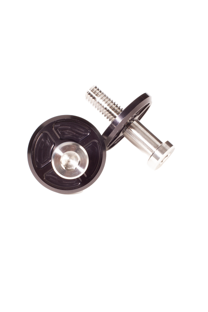 OBS Chevy / GMC Billet Door Strikers