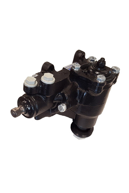 1982-03 S10 Borgeson Quick Ratio Steering Box