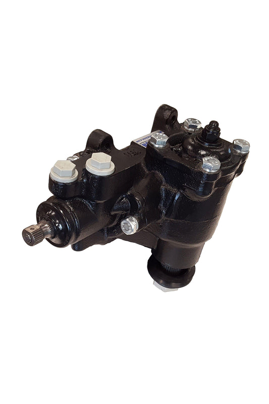 1982-03 S10 Borgeson Quick Ratio Steering Box