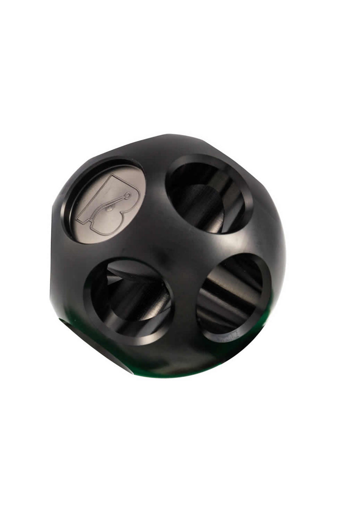 Bowler Lightweight Multi-Hole Shift Knob