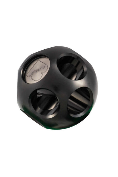 Bowler Lightweight Multi-Hole Shift Knob