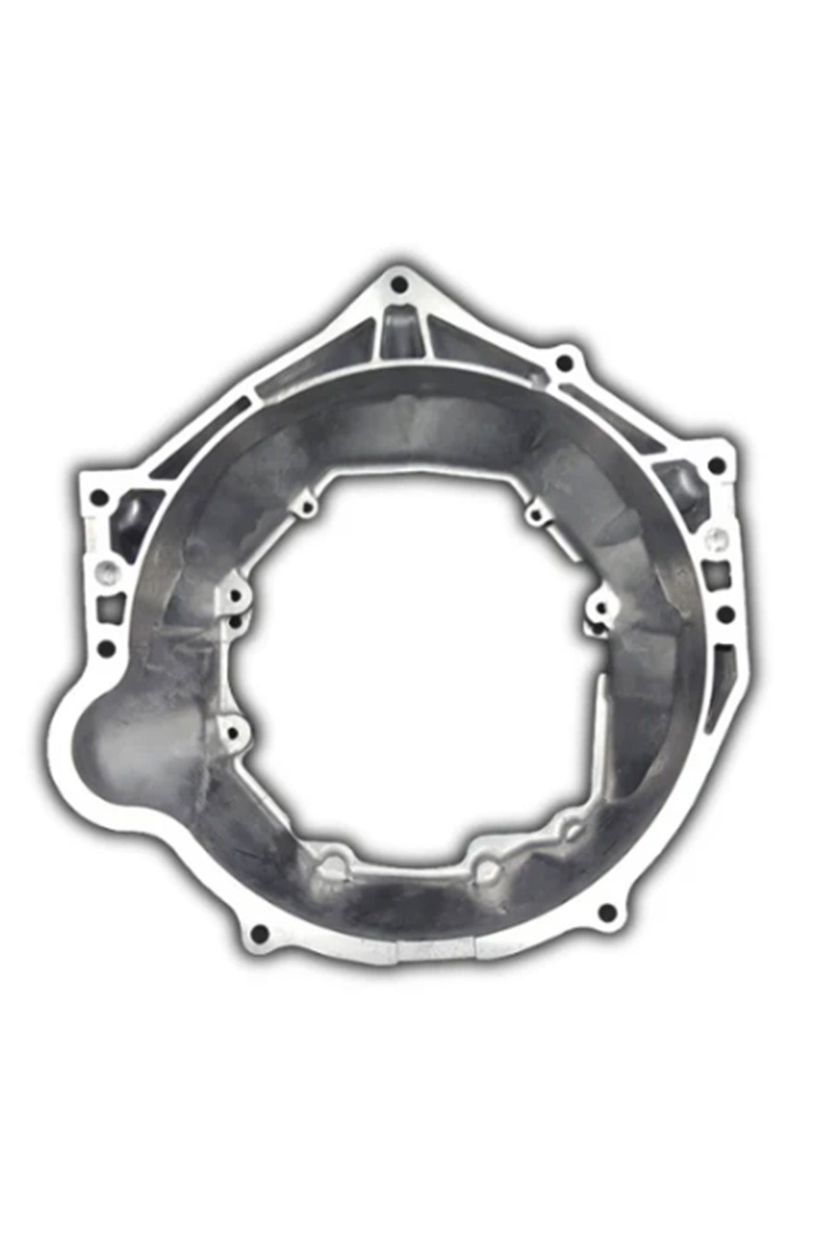 GM LS Aluminum Bellhousing for Tremec T56