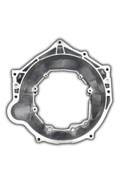 GM LS Aluminum Bellhousing for Tremec T56