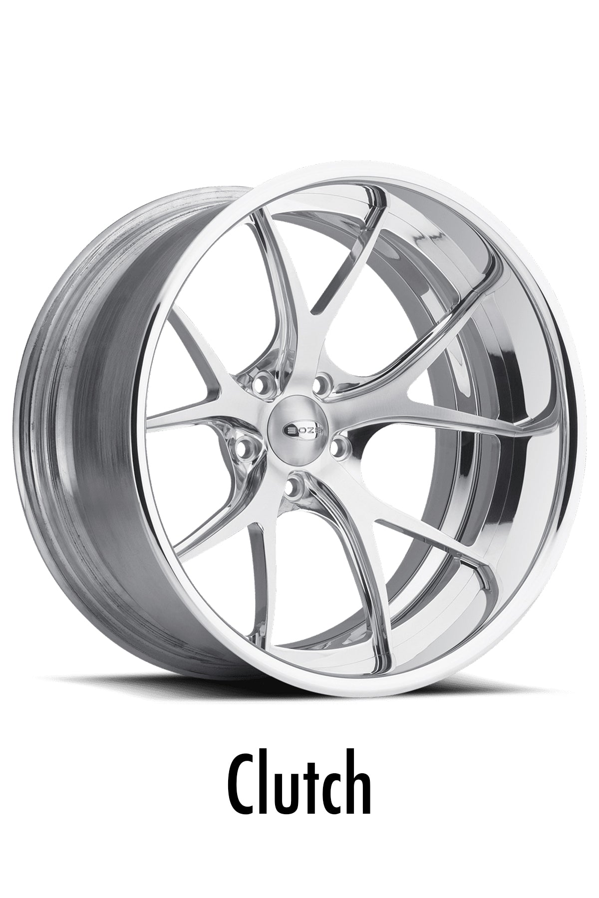 Boze Wheels - Email for Pricing