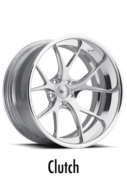 Boze Wheels - Email for Pricing