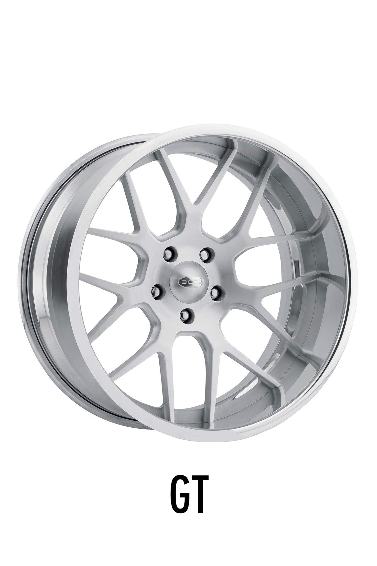 Boze Wheels - Email for Pricing