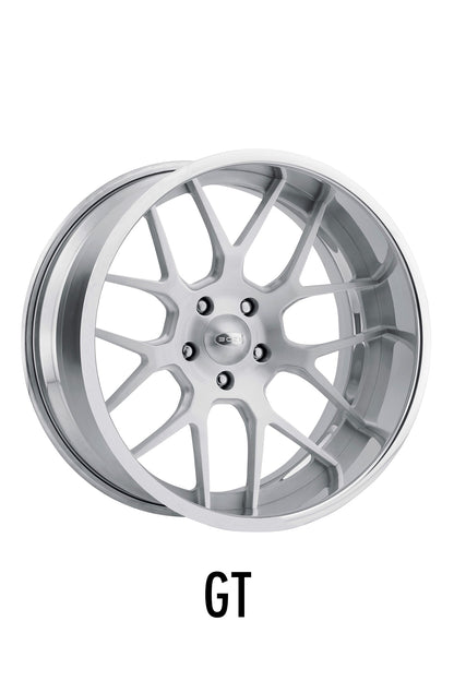 Boze Wheels - Email for Pricing
