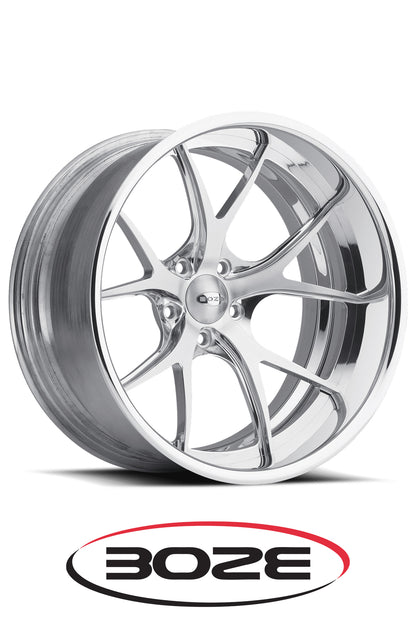 Boze Wheels - Email for Pricing