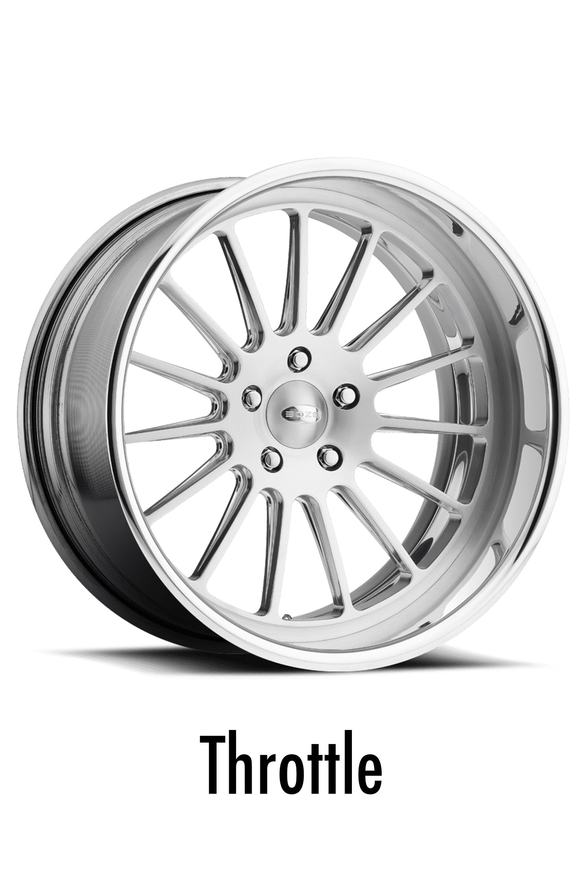 Boze Wheels - Email for Pricing