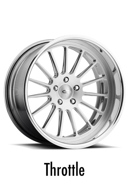 Boze Wheels - Email for Pricing